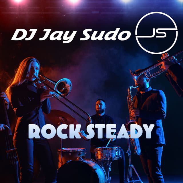 Rock Steady