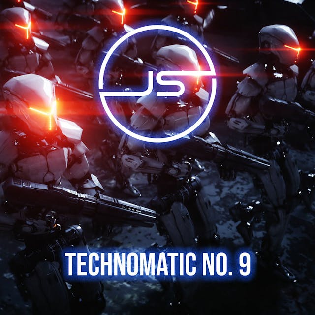 Technomatic no. 9