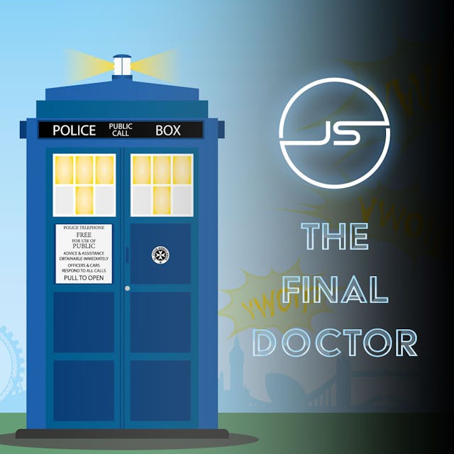 The Final Doctor (Who?)